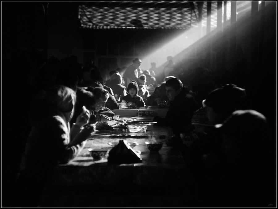 Фото жизнь (light) - Ильдар - корневой каталог - Время пить чай