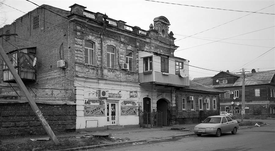 Фото жизнь