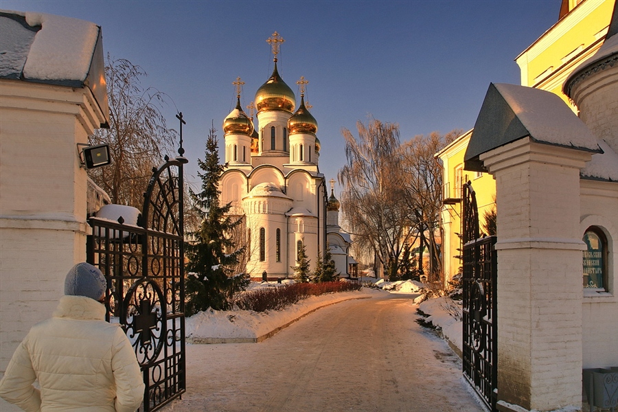 Фото жизнь