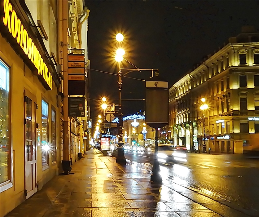 Фото жизнь