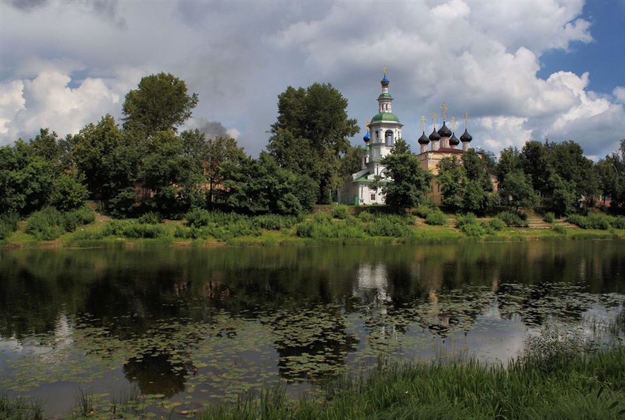 Фото жизнь