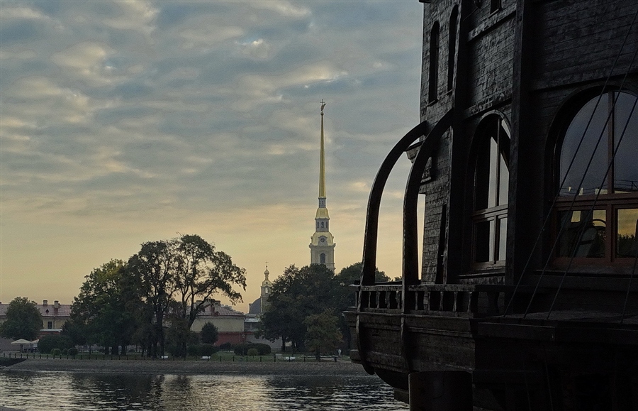 Фото жизнь