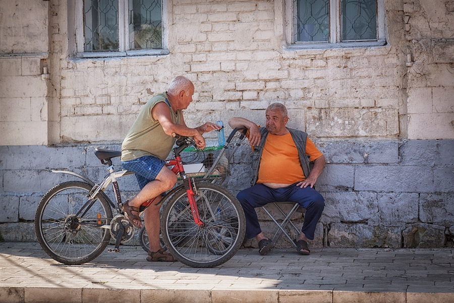 Фото жизнь