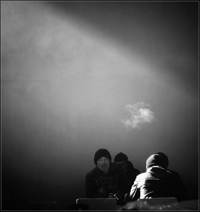 Фото жизнь (light) - Ильдар - корневой каталог - Рождение мысли