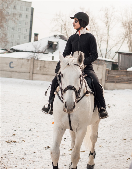 Фото жизнь