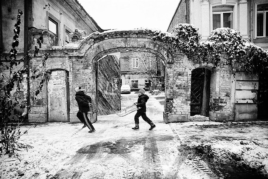Фото жизнь