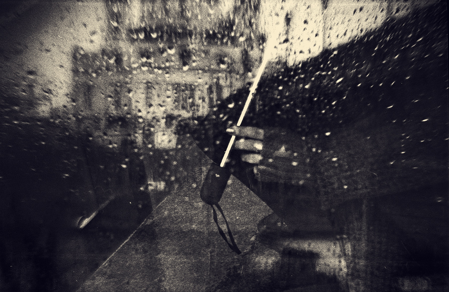 Фото жизнь - Максим Григоренко - корневой каталог - Под дождем