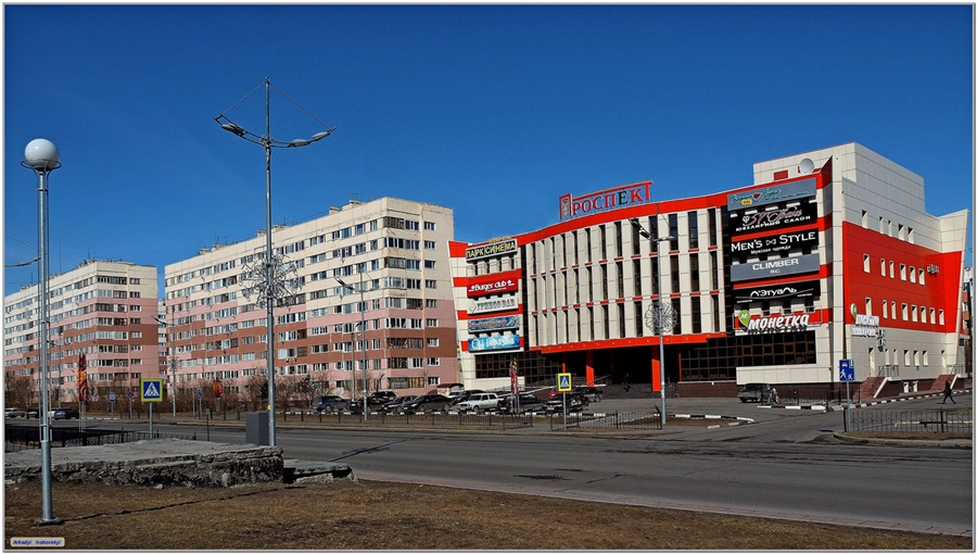 Фото жизнь
