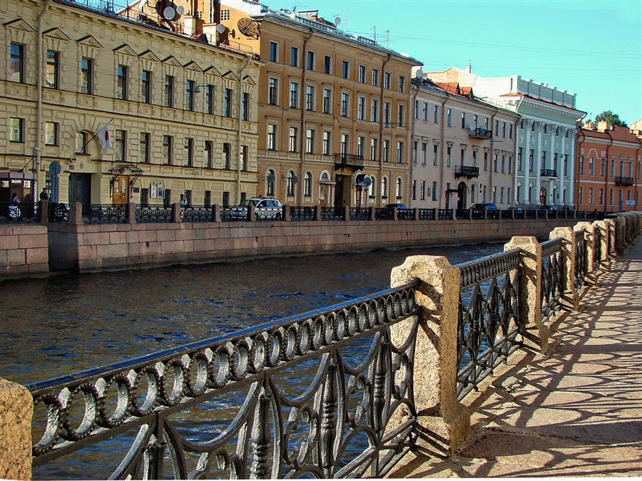Фото жизнь