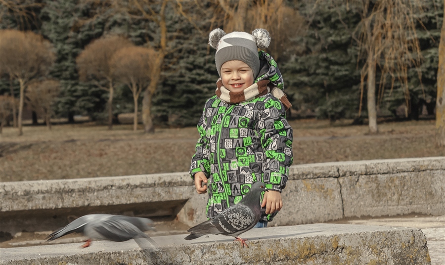 Фото жизнь