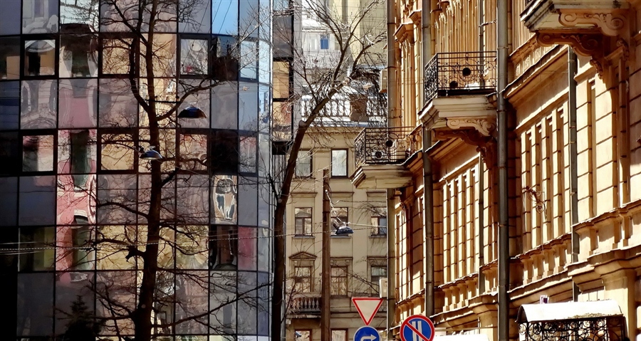 Фото жизнь