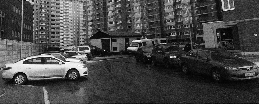 Фото жизнь