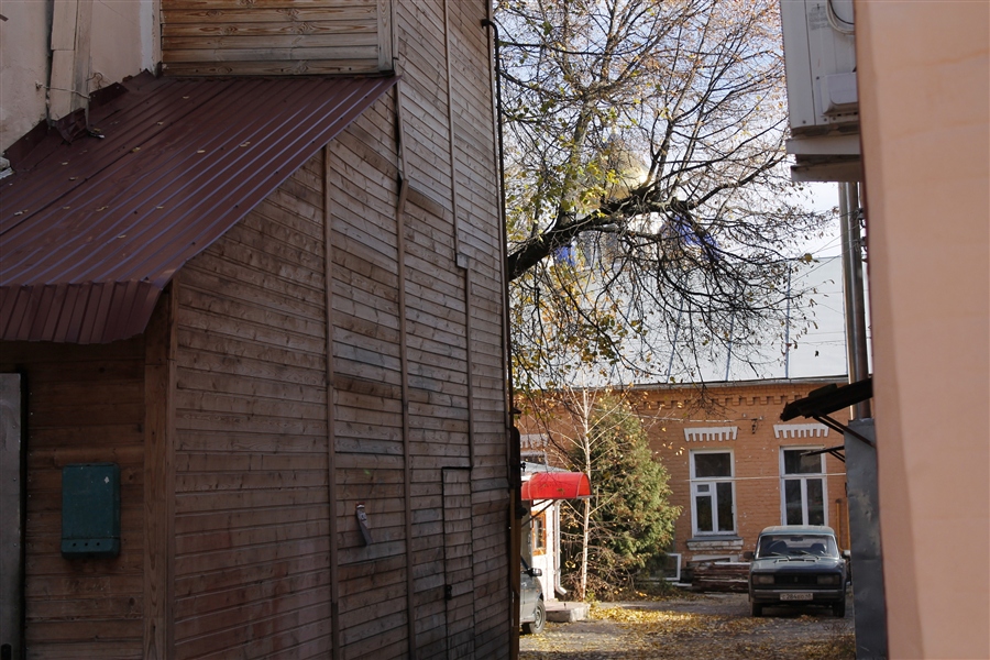 Фото жизнь