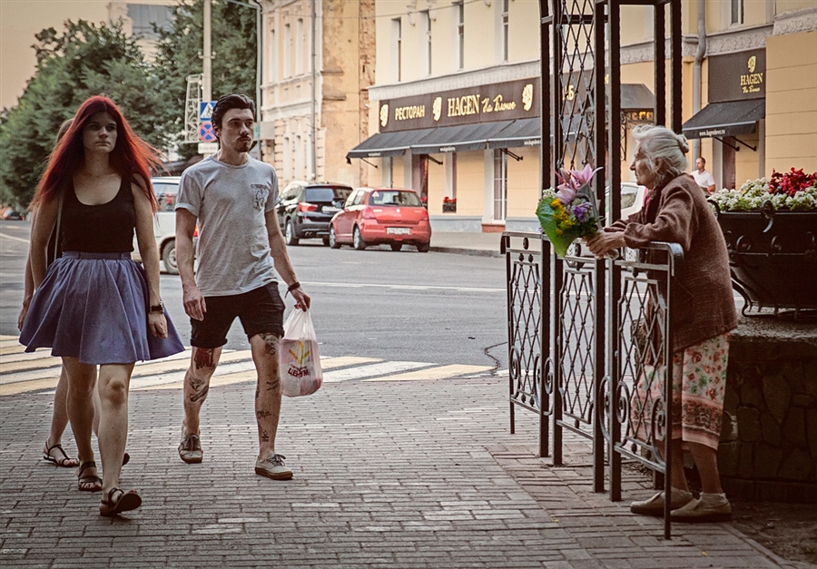 Фото жизнь