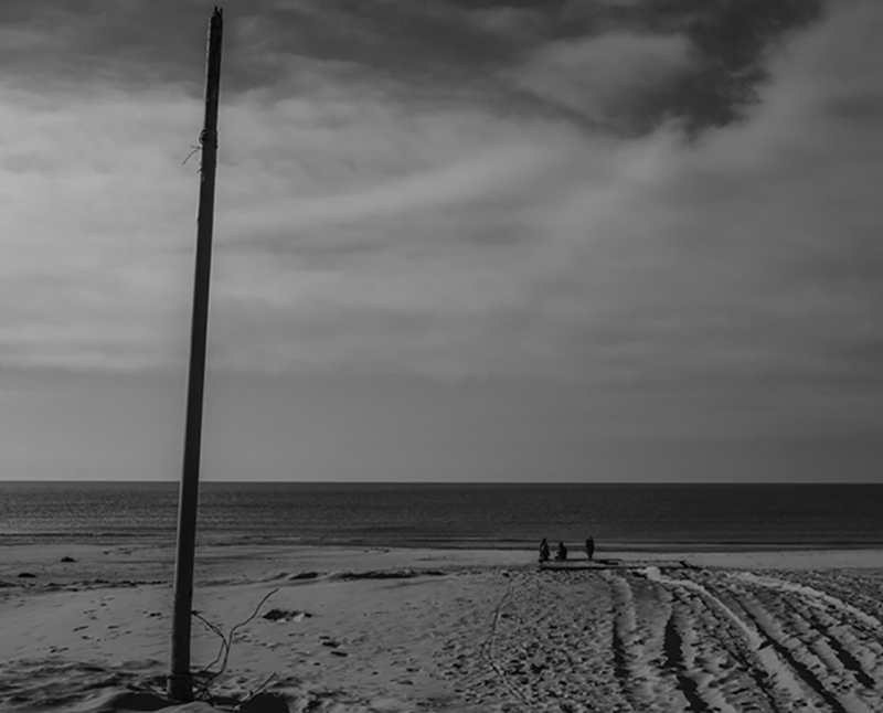 Фото жизнь -  Юлия - корневой каталог - пляж