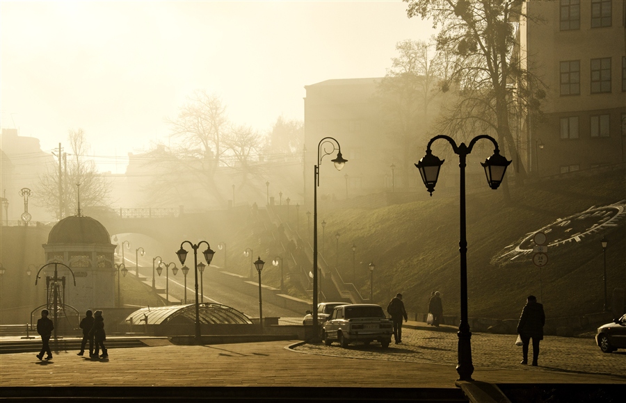 Фото жизнь