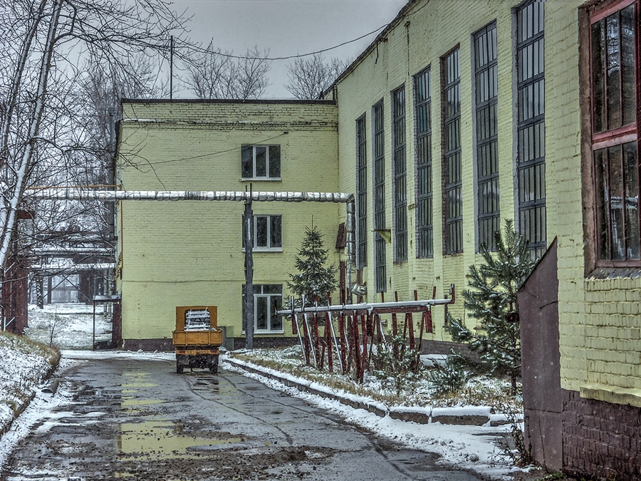 Фото жизнь