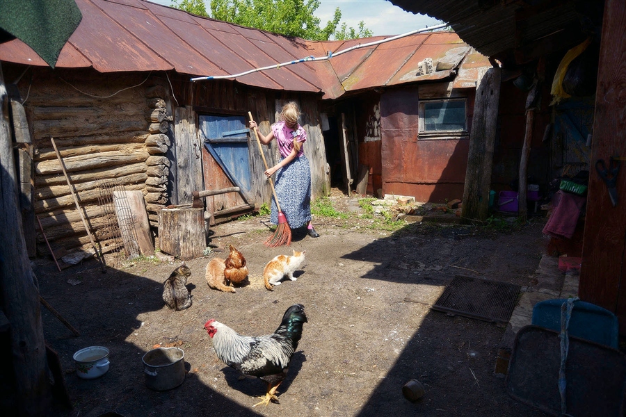 Фото жизнь