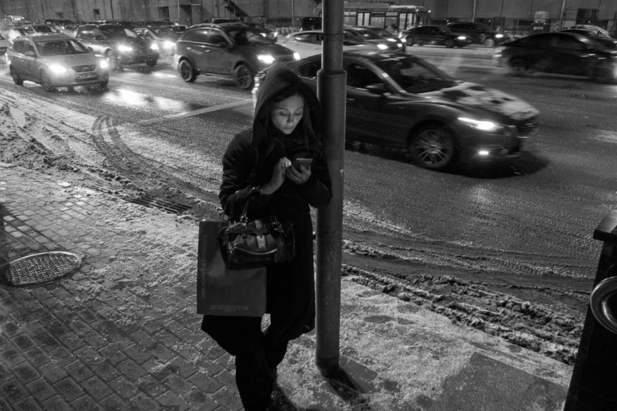 Фото жизнь