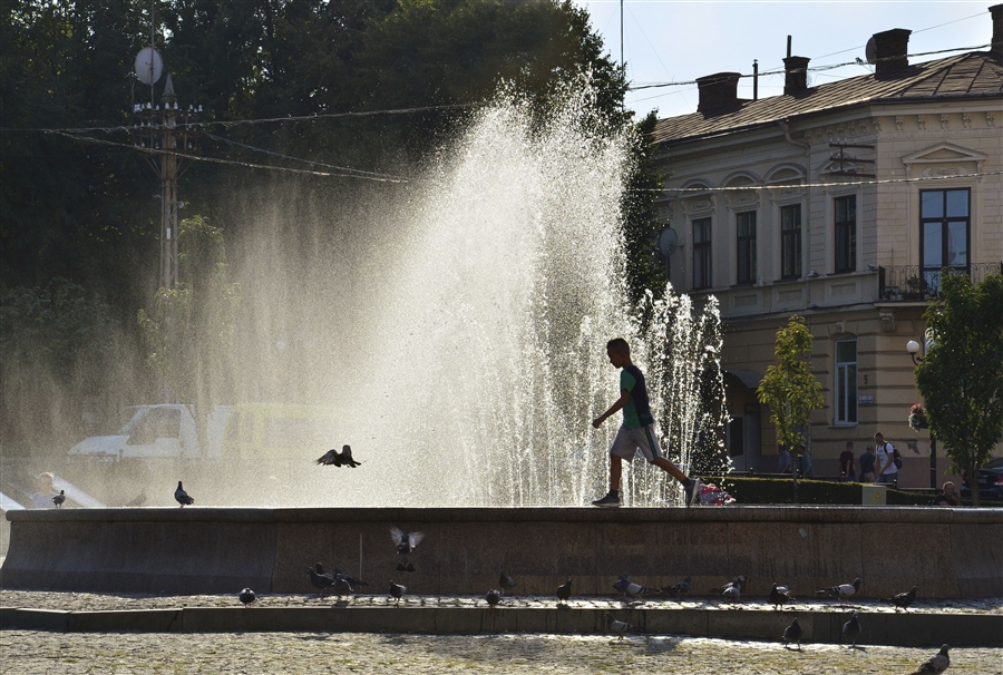 Фото жизнь