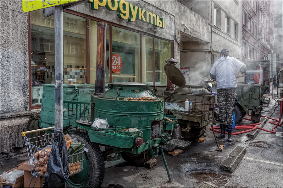 Фото жизнь