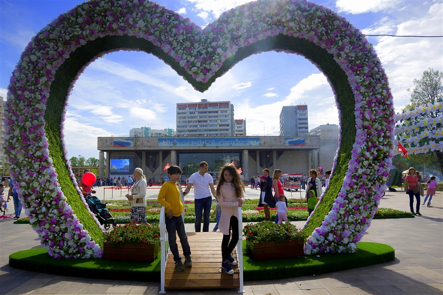 Фото жизнь