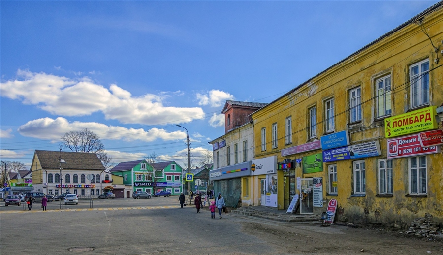 Фото жизнь