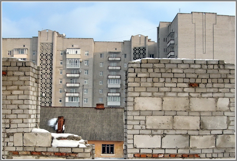 Фото жизнь