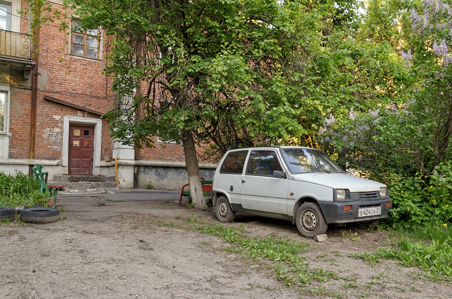 Фото жизнь
