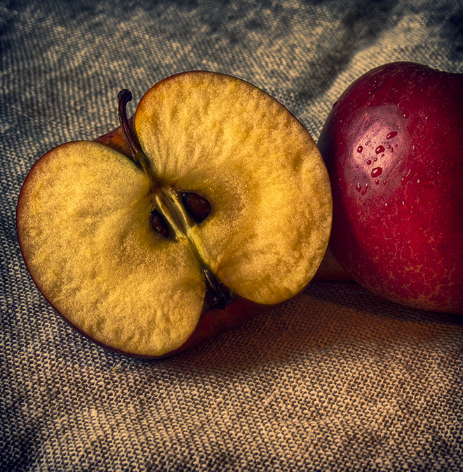 Фото жизнь - михаил  - корневой каталог - яблоки