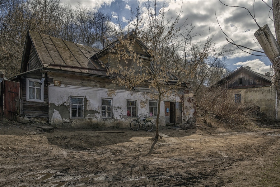 Фото жизнь