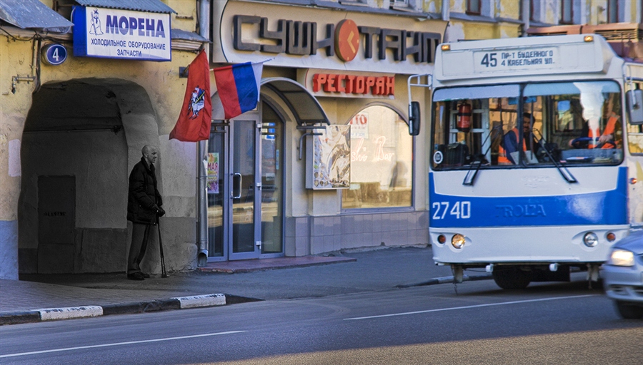 Фото жизнь