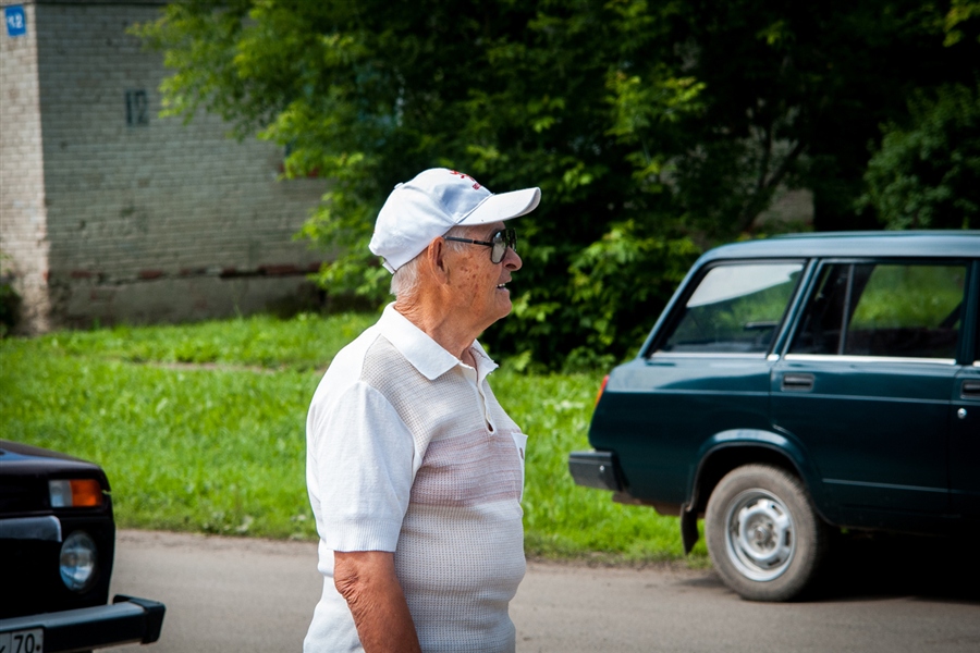 Фото жизнь