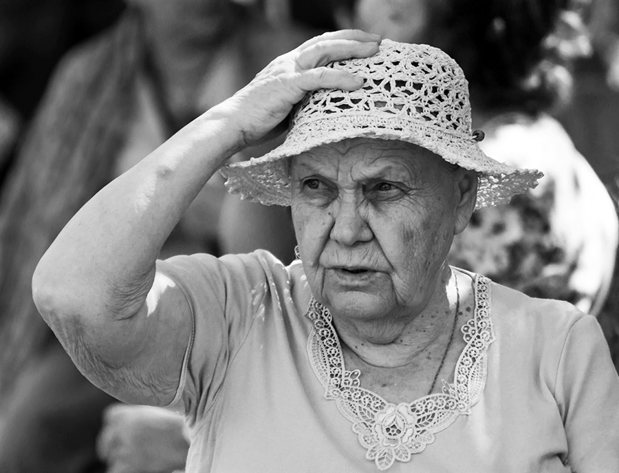 Фото жизнь