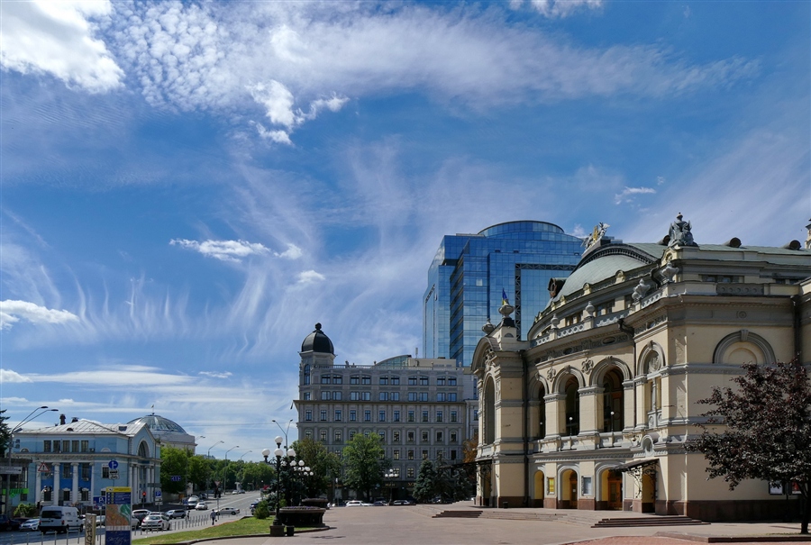 Фото жизнь