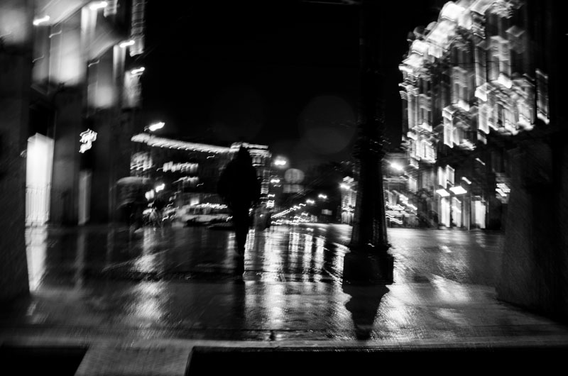 Фото жизнь (light) -  Юлия - корневой каталог - город-дождь...