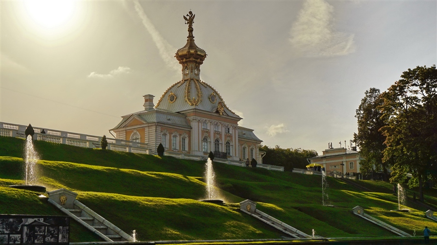 Фото жизнь