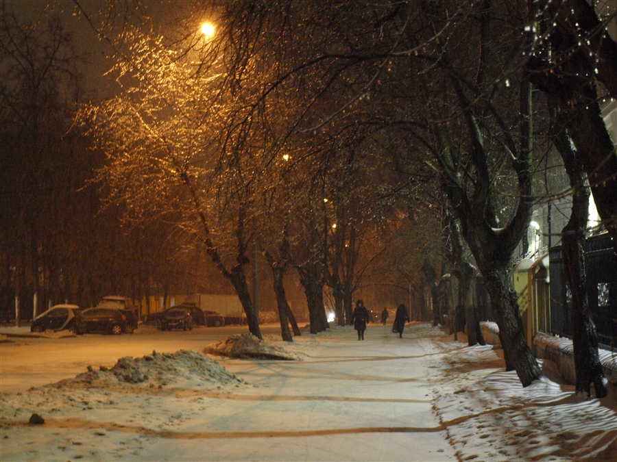Фото жизнь