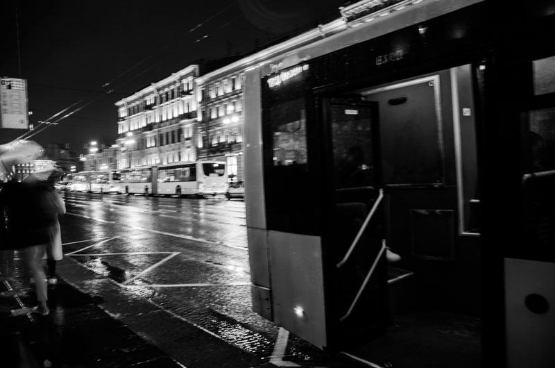 Фото жизнь (light) -  Юлия - корневой каталог - город-дождь... 