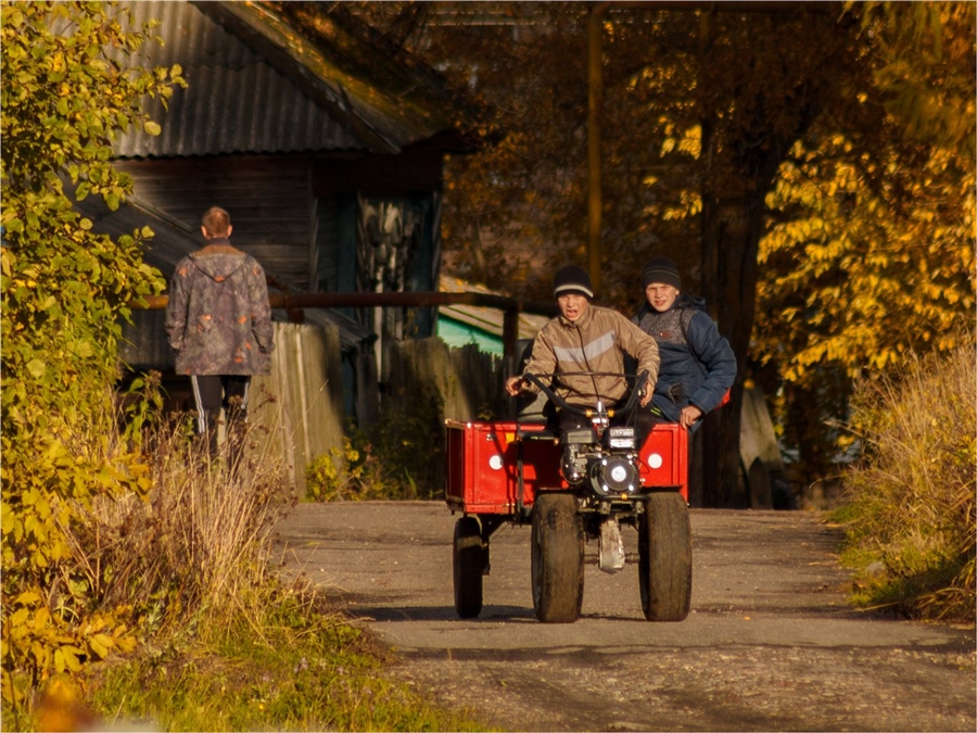 Фото жизнь