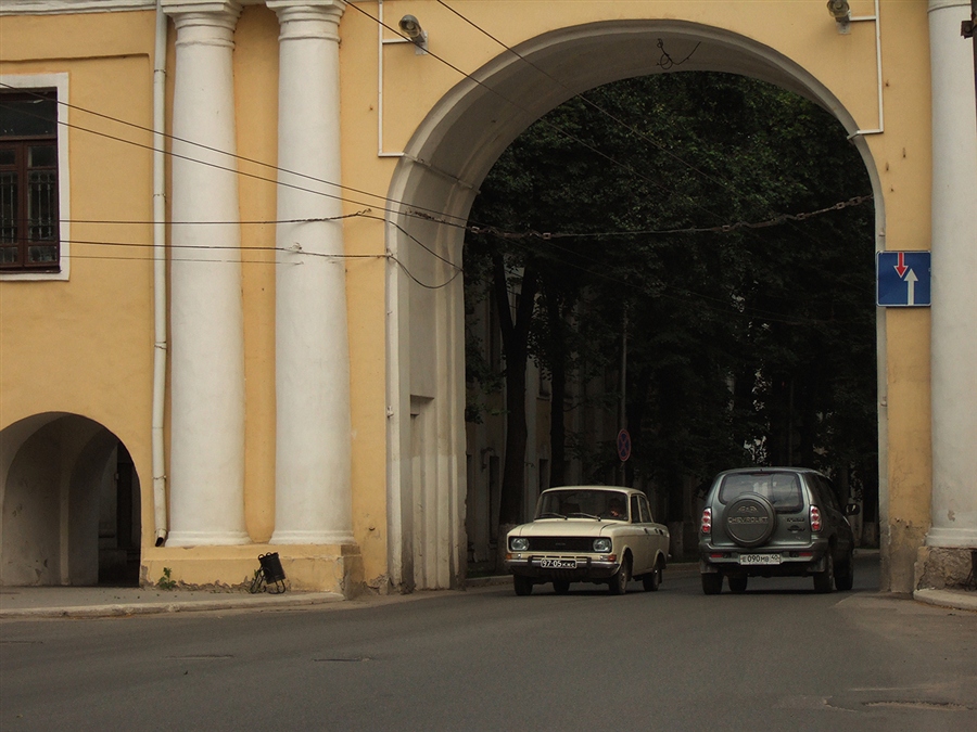 Фото жизнь