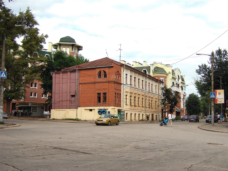 Фото жизнь