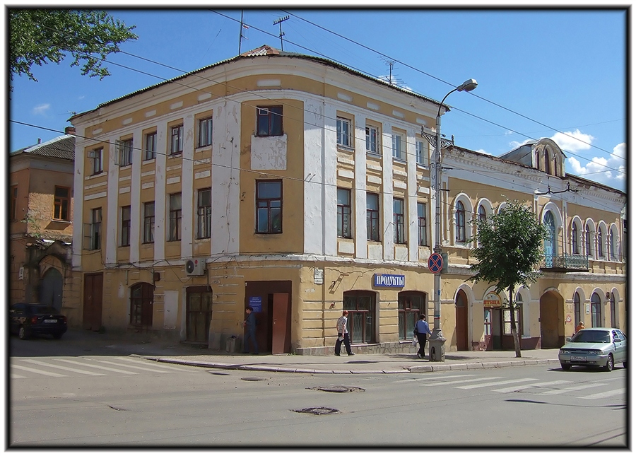 Фото жизнь