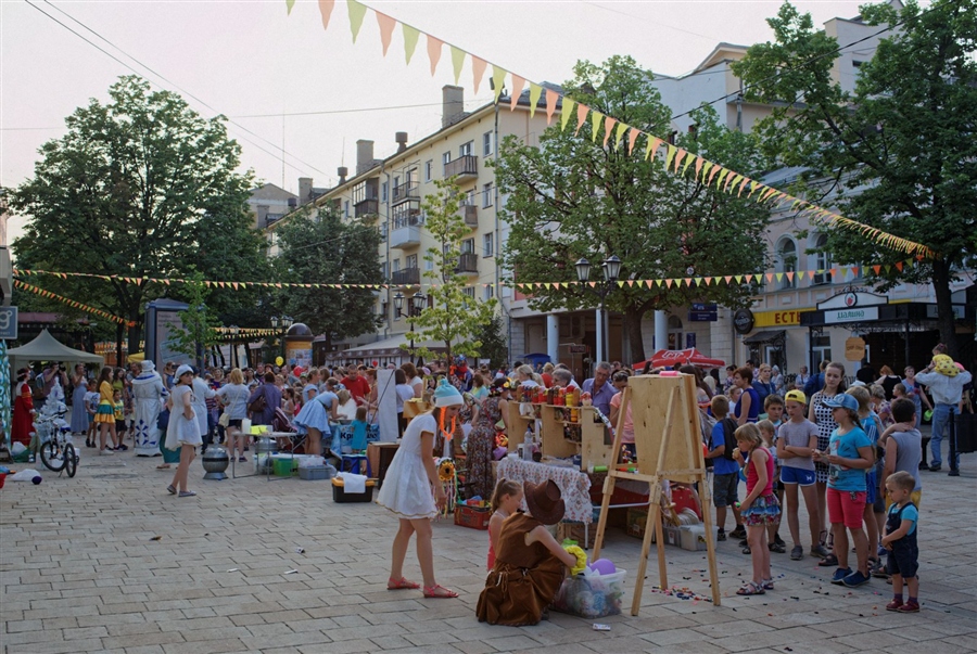 Фото жизнь