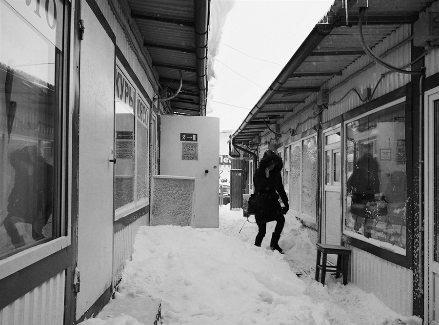 Фото жизнь