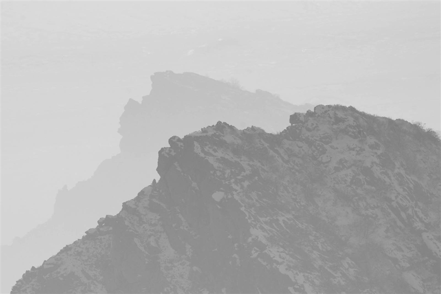Фото жизнь (light) - marat_magov - корневой каталог - Туманые горы..