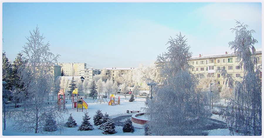 Фото жизнь