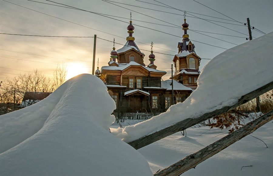 Фото жизнь