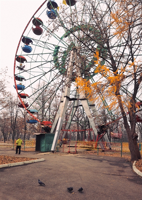 Фото жизнь