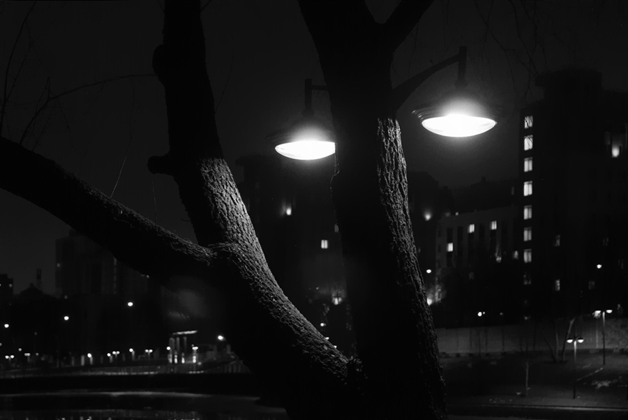 Фото жизнь (light) - Alexader Astahov - Мой город - Ночь нежна...
